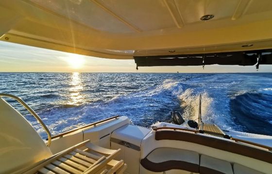 Jeanneau Prestige 46 Anima Maris