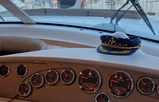 Jeanneau Prestige 46 Anima Maris