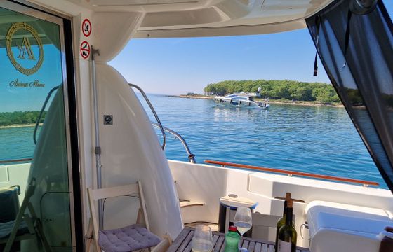 Jeanneau Prestige 46 Anima Maris