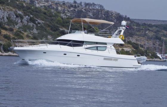 Jeanneau Prestige 46 Day Dreamer