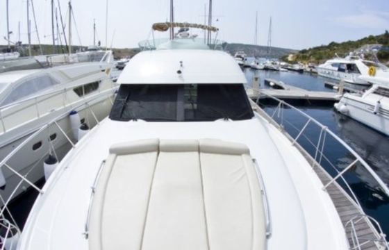 Jeanneau Prestige 46 Day Dreamer