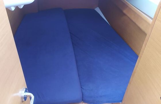 Jeanneau Sun Odyssey 379 Glazdo