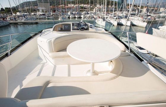 Jeanneau Prestige 46 Prestige