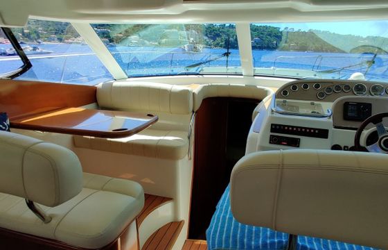 Jeanneau Prestige 46 Prestige