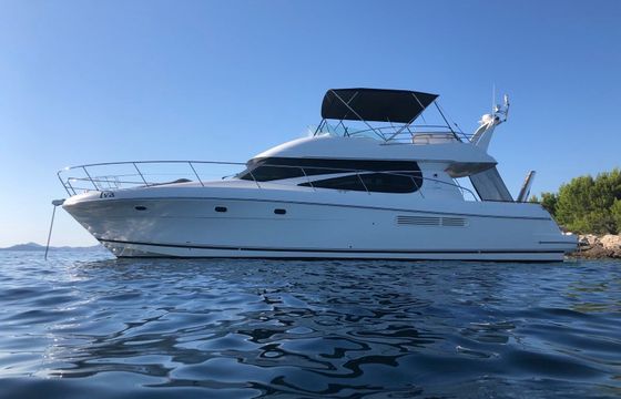 Jeanneau Prestige 46 Prestige