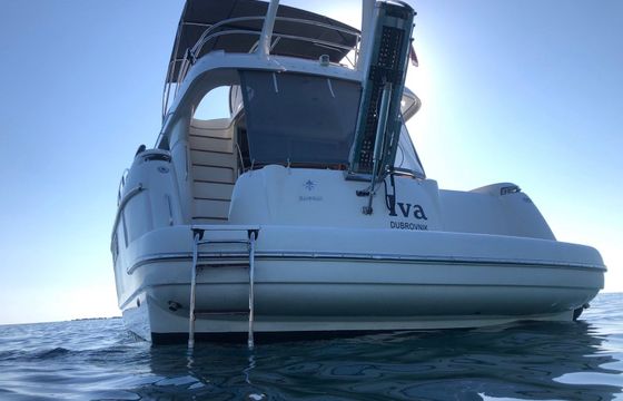 Jeanneau Prestige 46 Prestige