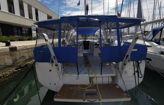 Jeanneau Sun Loft 47 Asti