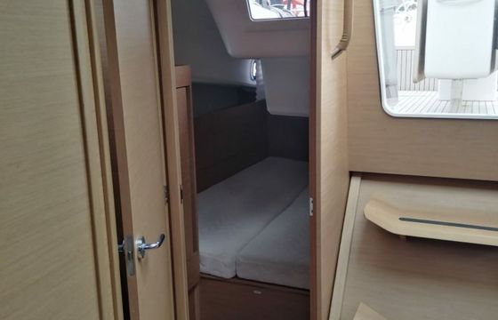 Jeanneau Sun Odyssey 410 Neven