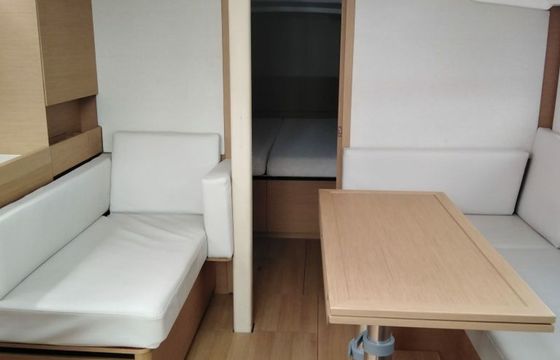 Jeanneau Sun Odyssey 410 Neven
