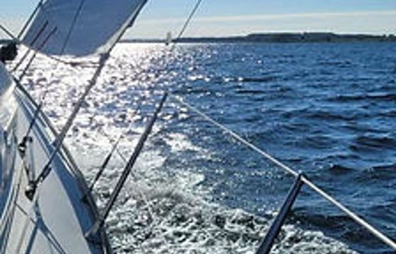 Jeanneau Sun Fast 26 Fido