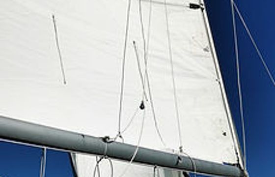 Jeanneau Sun Fast 26 Fido