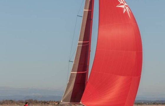 Jeanneau Sun Odyssey 380 Derminica