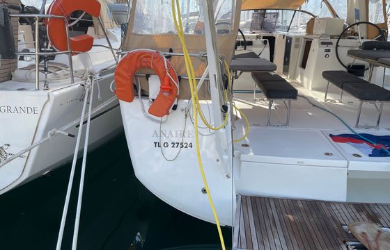 Jeanneau Sun Loft 47 Anaire