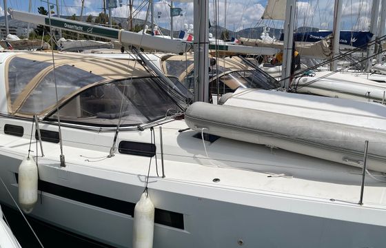 Jeanneau Sun Loft 47 Anaire