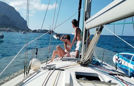 Jeanneau Sun Odyssey 42 Gloria