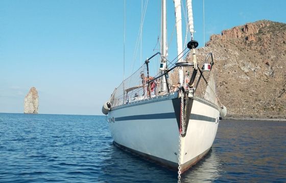 Jeanneau Sun Odyssey 42 Gloria