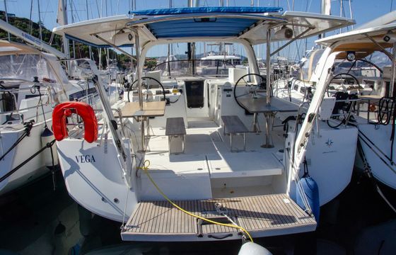 Jeanneau Sun Loft 47 Vega