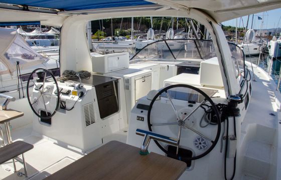 Jeanneau Sun Loft 47 Vega