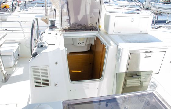 Jeanneau Sun Loft 47 Vega