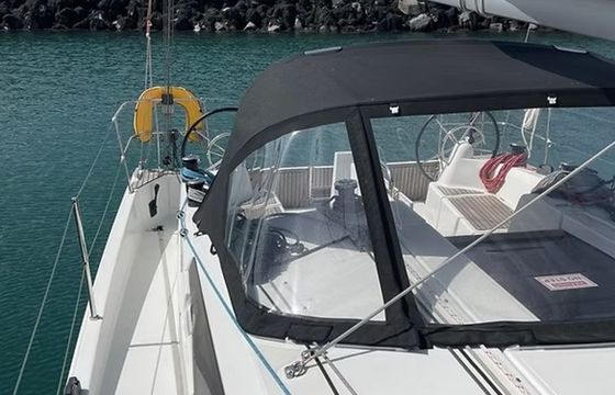 Jeanneau Sun Odyssey 410 Esprit du Solent