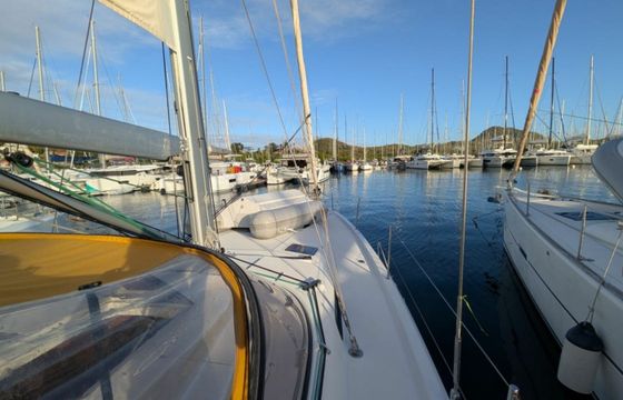 Jeanneau Sun Loft 47 Galathil