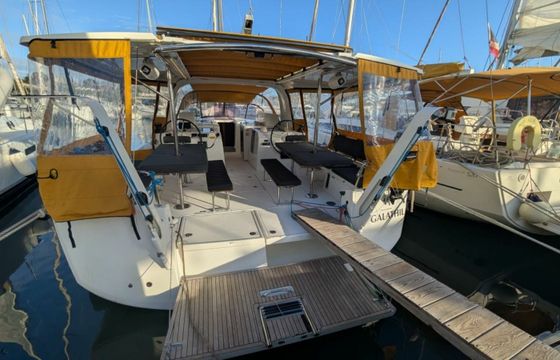Jeanneau Sun Loft 47 Galathil