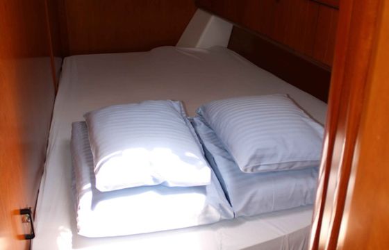 Jeanneau Sun Odyssey 33 Nena