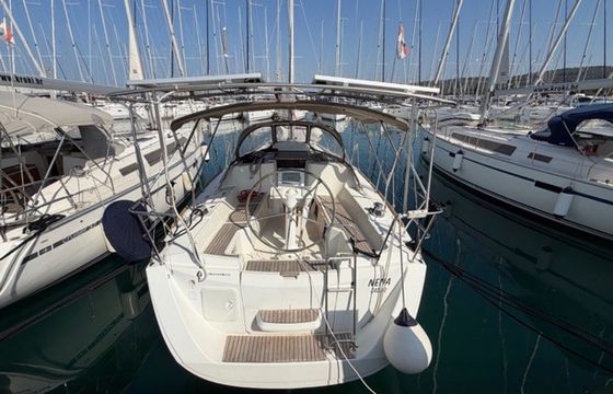 Jeanneau Sun Odyssey 33 Nena