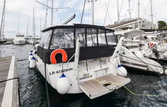 Jeanneau Sun Loft 47 New Horizons 2