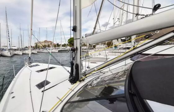 Jeanneau Sun Loft 47 New Horizons 2