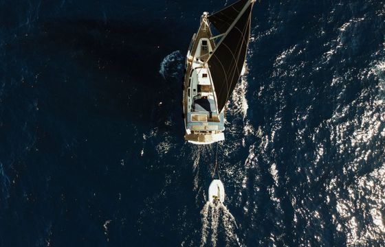Jeanneau Sun Odyssey 43 Go West
