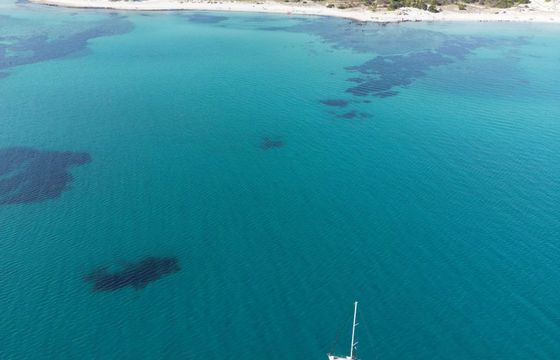 Jeanneau Sun Odyssey 43 Go West