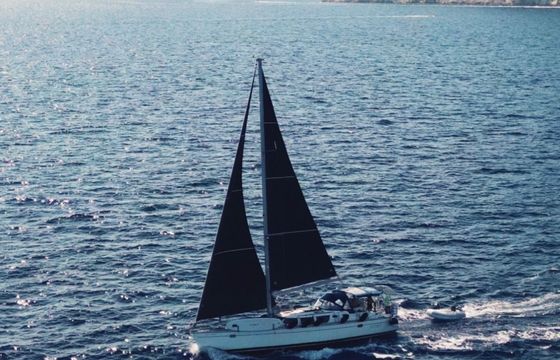 Jeanneau Sun Odyssey 43 Go West