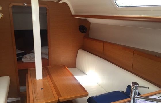 Jeanneau Sun Odyssey 33i Nevena
