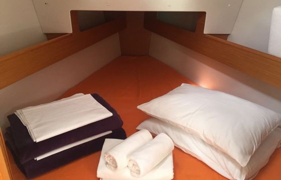 Jeanneau Sun Odyssey 33i Nevena