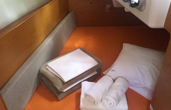 Jeanneau Sun Odyssey 33i Nevena