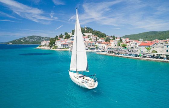 Jeanneau Sun Odyssey 42 Ema