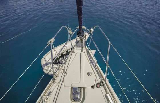 Jeanneau Sun Odyssey 42 Ema