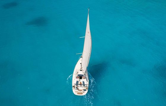 Jeanneau Sun Odyssey 42 Ema