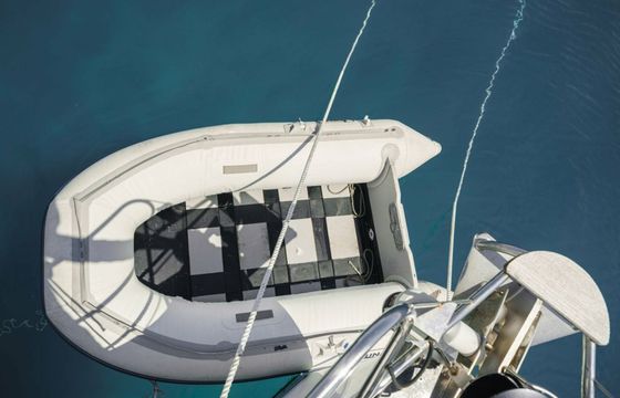 Jeanneau Sun Odyssey 42 Ema