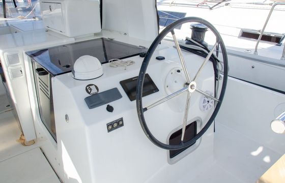 Jeanneau Sun Loft 47 Sea Eagle