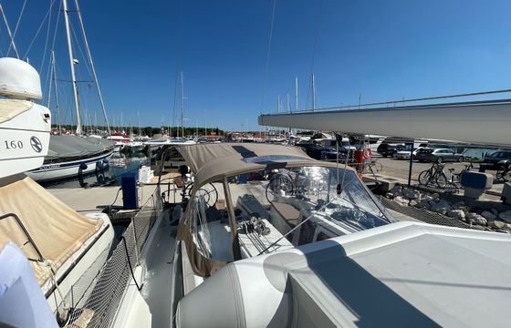 Jeanneau Sun Odyssey 410 Lumina