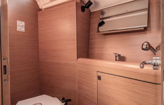 Jeanneau Sun Odyssey 349 Afrodite