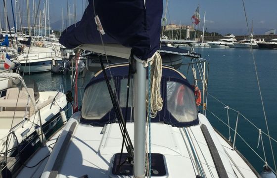 Jeanneau Sun Odyssey 30i Alize