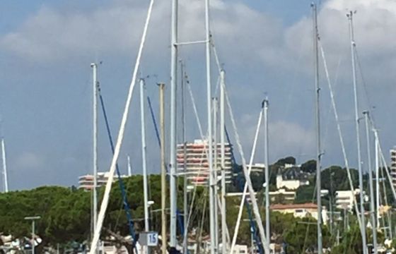Jeanneau Sun Odyssey 30i Alize