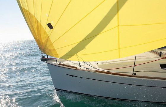 Jeanneau Sun Odyssey 30i Beagle