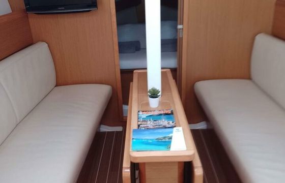 Jeanneau Sun Odyssey 33 Min Elli