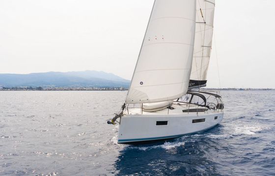 Jeanneau Sun Odyssey 410 Nami