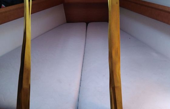 Jeanneau Sun Odyssey 439 Ambre