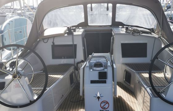 Jeanneau Sun Odyssey 410 Polaris